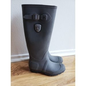 Women's Kamik Rain Boots